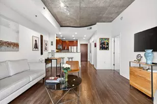 855 Peachtree St NE, Atlanta, GA 30309 - Photo 14