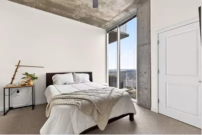 855 Peachtree Street NE #2415, Atlanta, GA 30309 - Photo 16