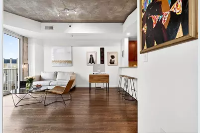 855 Peachtree Street NE #2415, Atlanta, GA 30309 - Photo 12