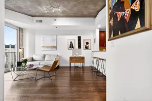 855 Peachtree St NE, Atlanta, GA 30309 - Photo 12