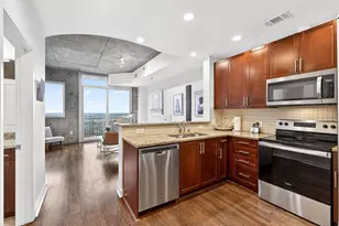 855 Peachtree St NE, Atlanta, GA 30309 - Photo 4