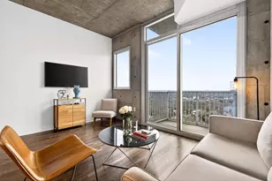 855 Peachtree St NE, Atlanta, GA 30309 - Photo 1