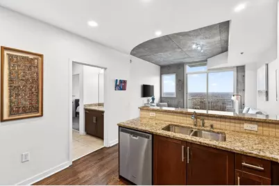 855 Peachtree Street NE #2415, Atlanta, GA 30309 - Photo 6