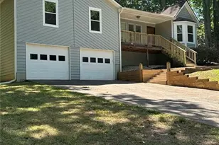 1027 Summer Pl NW, Acworth, GA 30102 - Photo 1