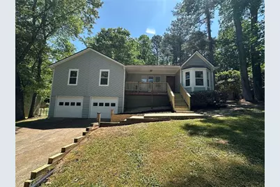 1027 Summer Place NW, Acworth, GA 30102 - Photo 14