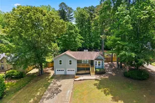 1027 Summer Pl NW, Acworth, GA 30102 - Photo 14