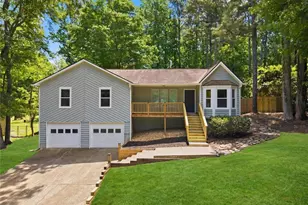 1027 Summer Pl NW, Acworth, GA 30102 - Photo 1