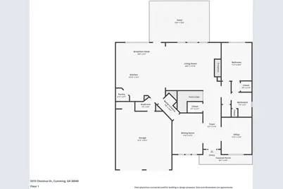 5515 Chestnut Drive, Cumming, GA 30040 - Photo 66