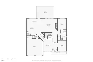 5515 Chestnut Dr, Cumming, GA 30040 - Photo 66