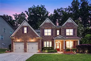 5515 Chestnut Dr, Cumming, GA 30040 - Photo 1