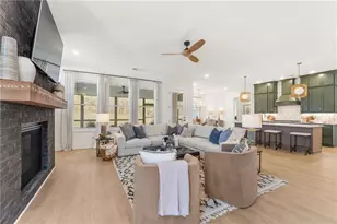 2714 Byess Ct, Marietta, GA 30064 - Photo 10