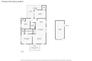 195 Rosser St SW, Atlanta, GA 30314 - Photo 30