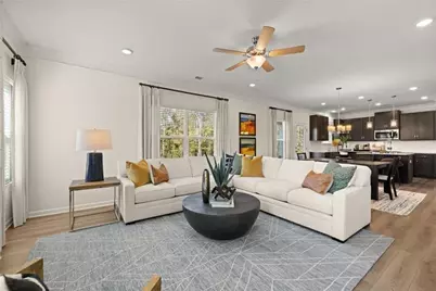 305 Oakmont Drive, Dallas, GA 30132 - Photo 18