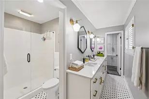 2118 Skytop Dr, Stone Mountain, GA 30087 - Photo 30