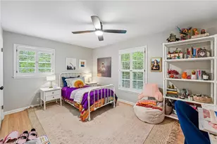 2118 Skytop Dr, Stone Mountain, GA 30087 - Photo 34