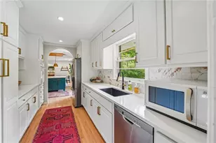 2118 Skytop Dr, Stone Mountain, GA 30087 - Photo 20