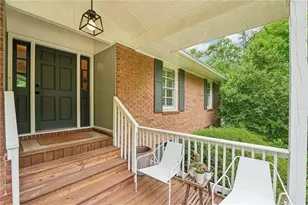 2118 Skytop Dr, Stone Mountain, GA 30087 - Photo 2