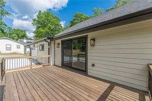 3668 Big Springs Rd, Decatur, GA 30034 - Photo 2
