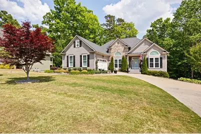 1350 Chester Harris Drive N, Dallas, GA 30132 - Photo 2