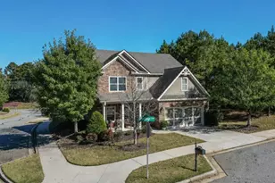 205 Heritage Stroll, Athens, GA 30606 - Photo 2