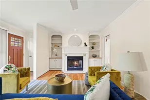 2450 Wentworth Dr NE, Atlanta, GA 30345 - Photo 2