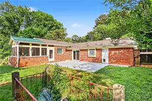2450 Wentworth Dr NE, Atlanta, GA 30345 - Photo 28