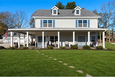 547 Center Road SE, Cartersville, GA 30121 - Photo 2