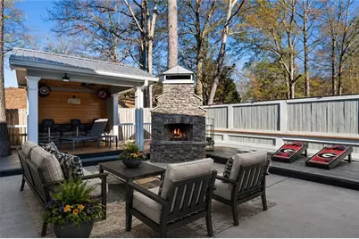 547 Center Road SE, Cartersville, GA 30121 - Photo 6
