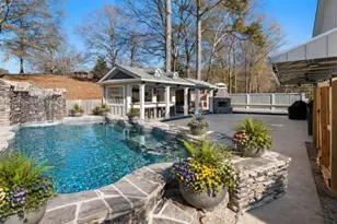 547 Center Road SE, Cartersville, GA 30121 - Photo 2