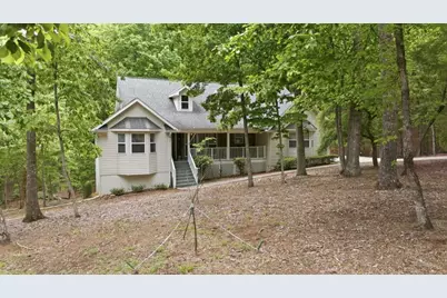 1077 Panorama Drive, Sautee Nacoochee, GA 30571 - Photo 4