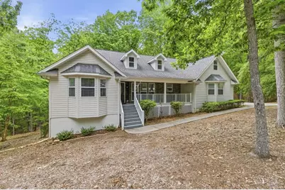 1077 Panorama Drive, Sautee Nacoochee, GA 30571 - Photo 1