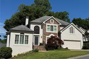 4505 Chattahoochee Plantation Dr, Marietta, GA 30067 - Photo 1