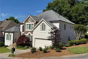 4505 Chattahoochee Plantation Dr, Marietta, GA 30067 - Photo 2