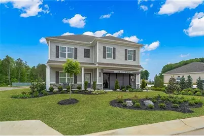 200 Sycamore Drive, Calhoun, GA 30701 - Photo 1