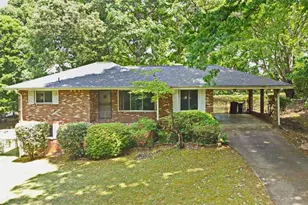 5475 Burgess Dr SW, Mableton, GA 30126 - Photo 2