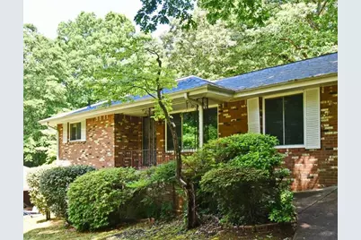 5475 Burgess Drive SW, Mableton, GA 30126 - Photo 4