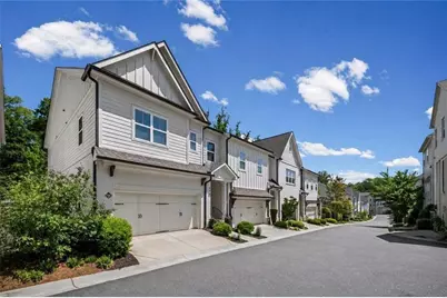 340 Banbury Crossing, Alpharetta, GA 30009 - Photo 44