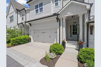 340 Banbury Crossing, Alpharetta, GA 30009 - Photo 2