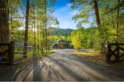391 Forest Service 117 Road, Blairsville, GA 30512 - Photo 42