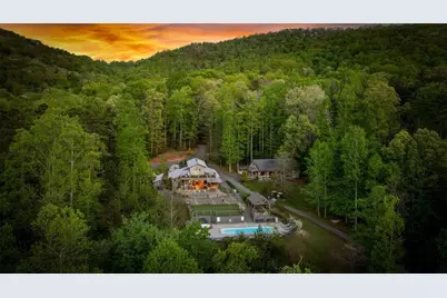 391 Forest Service 117 Road, Blairsville, GA 30512 - Photo 38