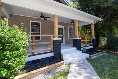 1712 Evans Drive SW, Atlanta, GA 30310 - Photo 1