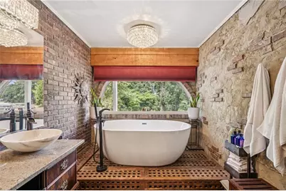 2105 Kemp Dr. Lot #17, Cumming, GA 30041 - Photo 36