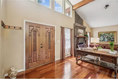 2105 Kemp Dr. Lot #17, Cumming, GA 30041 - Photo 6