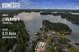 2105 Kemp Dr Lot 17, Cumming, GA 30041 - Photo 50