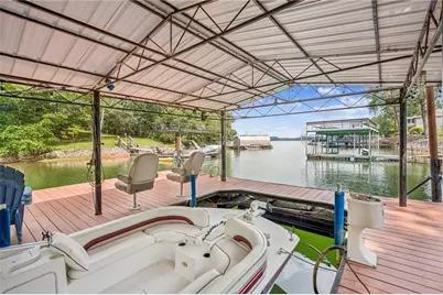 2105 Kemp Dr. Lot #17, Cumming, GA 30041 - Photo 42