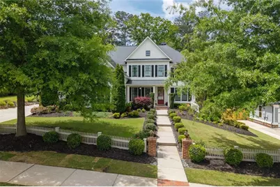 4145 Williams Point Drive, Cumming, GA 30028 - Photo 2