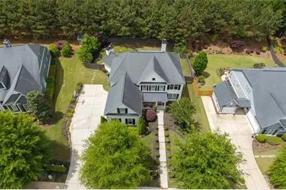 4145 Williams Point Drive, Cumming, GA 30028 - Photo 56