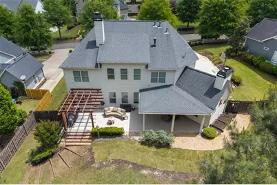 4145 Williams Point Drive, Cumming, GA 30028 - Photo 54