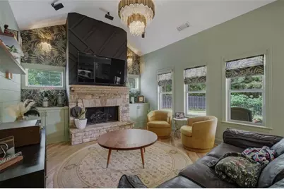 4145 Williams Point Drive, Cumming, GA 30028 - Photo 24