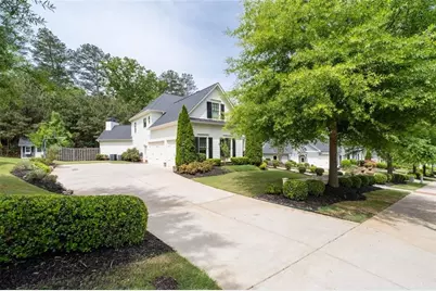 4145 Williams Point Drive, Cumming, GA 30028 - Photo 4
